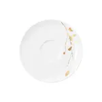 Seltmann Weiden PODŠÁLEK porcelán keramika 16,5 cm