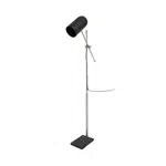 XXXL STOJACÍ LAMPA, 58/138/18 cm