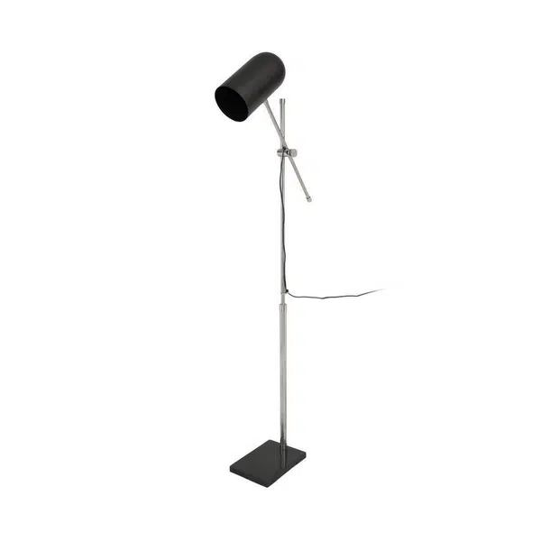 XXXL STOJACÍ LAMPA, 58/138/18 cm