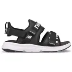 New Balance 750 Pánske sandále, čierna, veľkosť 41.5