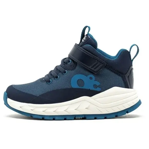 ZeroC TASEN 2.0 GTX JNR Detská vychádzková obuv, tmavo modrá, veľkosť