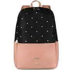 VUCH ZANE DOTTY Dámsky batoh, čierna, veľkosť