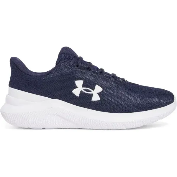 Under Armour PHADE RN Pánska vychádzková obuv, tmavo modrá, veľkosť 44.5