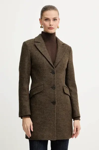 Kabát Silvian Heach ALCEDO