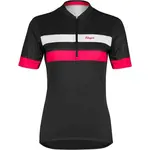 Etape CLARA 2.0 Dámsky cyklistický dres, čierna, veľkosť