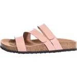 Avenue ALVIN Dámske šľapky, ružová, veľkosť