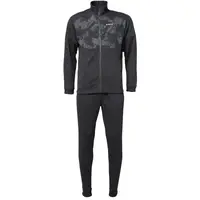 Lotto NINON Pánska tepláková súprava, čierna, veľkosť