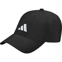 adidas NEW LOGO EMBROIDERED BASEBALL Šiltovka, čierna, veľkosť