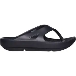 LOAP KARA Dámske žabky, čierna, veľkosť