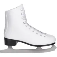 Arcore DANA Dámske ľadové korčule, biela, veľkosť