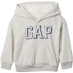 GAP BABY Detská mikina, sivá, veľkosť