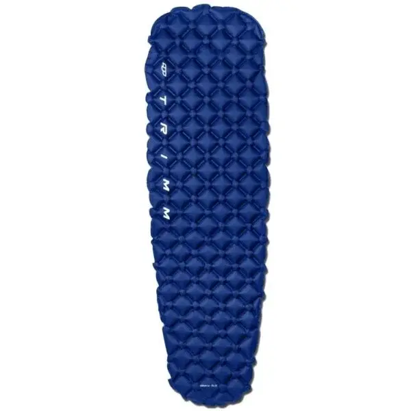 TRIMM WAKE 5.5 Karimatka, modrá, veľkosť