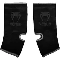 Venum KONTACT ANKLE SUPPORT GUARD Bandáž na členok, čierna, veľkosť