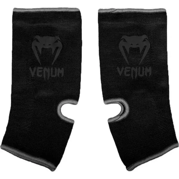 Venum KONTACT ANKLE SUPPORT GUARD Bandáž na členok, čierna, veľkosť