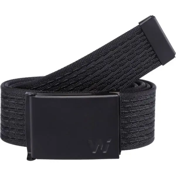 Willard KENAN Opasok, čierna, veľkosť