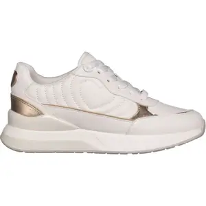 ALDO LUCKIEE Dámska obuv na voľný čas, biela, veľkosť 37