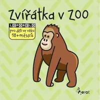 Zvířatka v ZOO (Defekt) - Jan Jiskra, kolektiv autorů