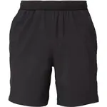 AQUOS SANTAL Pánské šortky nejen do vody, černá, velikost