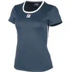 Fila LUCY Dámske tričko, tmavo modrá, veľkosť