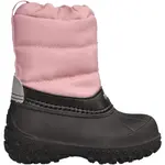 REIMA LOSKARI Detské snehule, ružová, veľkosť