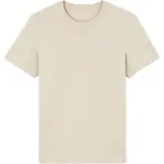 CELIO TEBASE Pánske tričko, béžová, veľkosť