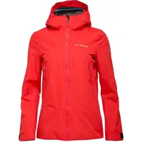 TRIMM FOXTERA Dámska outdoorová bunda, červená, veľkosť