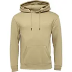 BLEND HOODIE-SWEAT Pánska mikina, hnedá, veľkosť