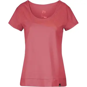 Hannah ILSSA Dámske tričko, ružová, veľkosť
