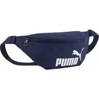 Puma PHASE WAIST BAG Ľadvinka, tmavo modrá, veľkosť