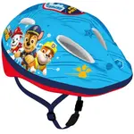 NICKELODEON PAW PATROLS BOYS Detská cyklo prilba, modrá, veľkosť (52 - 56)