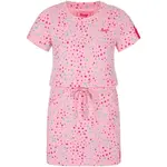 LOAP BESNA Dievčenské šaty, ružová, veľkosť 122-128