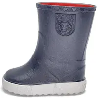 BOATILUS NAUTIC C Detské gumáky, tmavo modrá, veľkosť