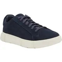 Geox U PRALI Pánske tenisky, tmavo modrá, veľkosť
