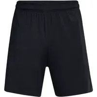 Under Armour TECH VENT SHORTS Pánske tréningové šortky, čierna, veľkosť