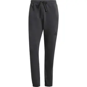 adidas M A SZN FL R PT Pánske tepláky, čierna, veľkosť XXL