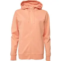 Reaper PALMINKA Dámska mikina, oranžová, veľkosť XXL