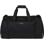 BAAGL DARKNESS Športová taška, čierna, veľkosť