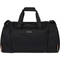 BAAGL DARKNESS Športová taška, čierna, veľkosť
