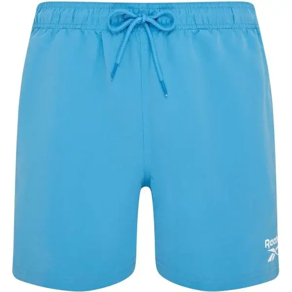 Reebok YALE Pánske plavky, modrá, veľkosť