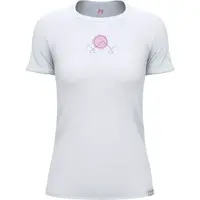 Hannah SELIA II Dámske tričko, biela, veľkosť