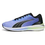 Puma ELECTRIFY NITRO 2 Pánska bežecká obuv, fialová, veľkosť 46