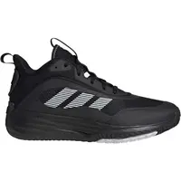 adidas OWNTHEGAME 3,0 K Pánska basketbalová obuv, čierna, veľkosť 45 1/3