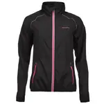 Arcore CAJAL Dámska cyklistická bunda, čierna, veľkosť