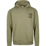 O'Neill FUTURE SURF HOODIE Pánska mikina, khaki, veľkosť
