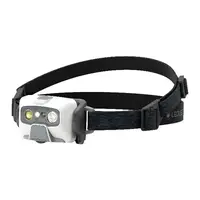 Ledlenser HF6R CORE Čelovka, čierna, veľkosť