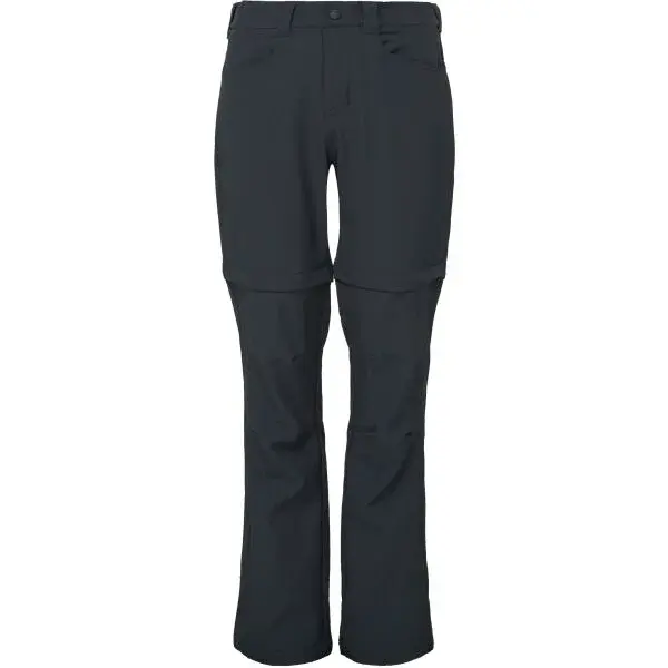 LOAP UZBECA Dámske nohavice, tmavo modrá, veľkosť