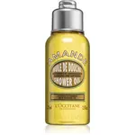 L’Occitane Almond Shower Oil pečující sprchový olej 75 ml