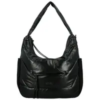 Dámská kabelka na rameno černá - Coveri Olly