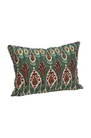 Bavlněný povlak na polštář Madam Stoltz 50 x 70 cm více barev