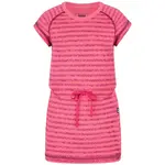 LOAP BACY Dievčenské šaty, ružová, veľkosť 146-152